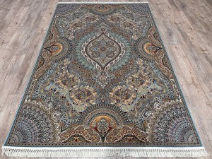 Farahan 3843 Голубой